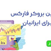 بهترین بروکر فارکس برای ایرانیان❤️ راهنمای کامل و آپدیت