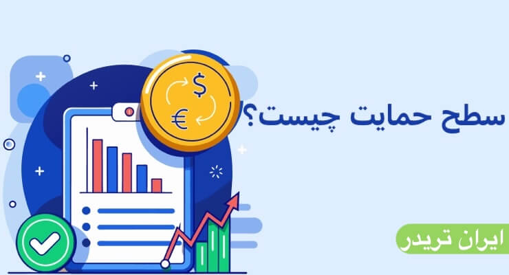 سطح حمایت چیست؟
