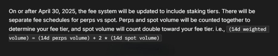 فرمول محاسبه حجم معاملات چهارده روزه در هایپرلیکویید
